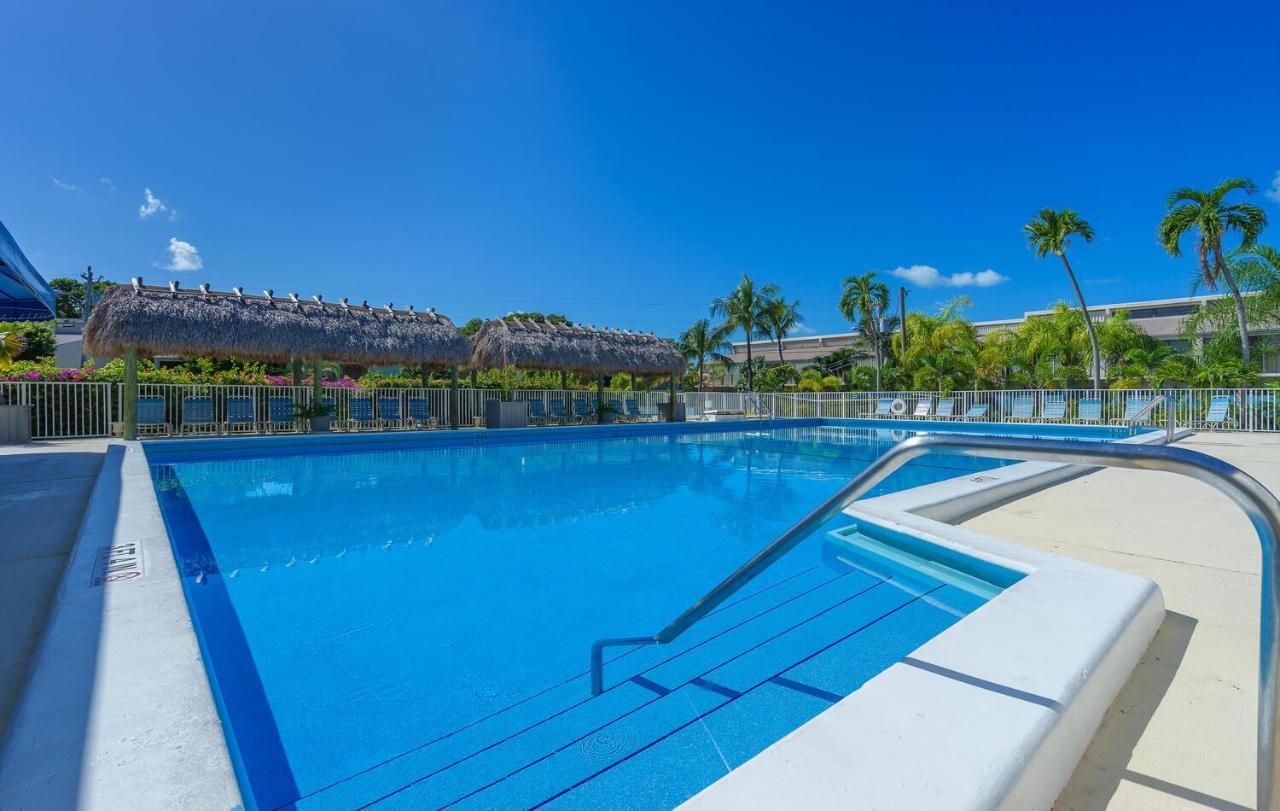 Executive Bay Islamorada By Sofla Vacations Luaran gambar