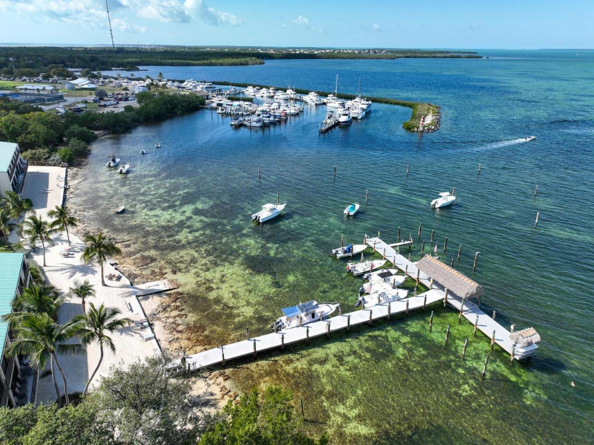 Executive Bay Islamorada By Sofla Vacations Luaran gambar