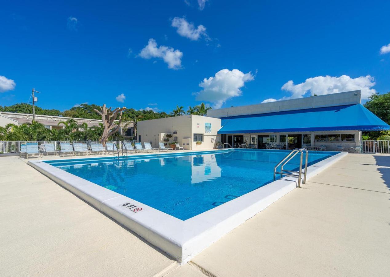 Executive Bay Islamorada By Sofla Vacations Luaran gambar